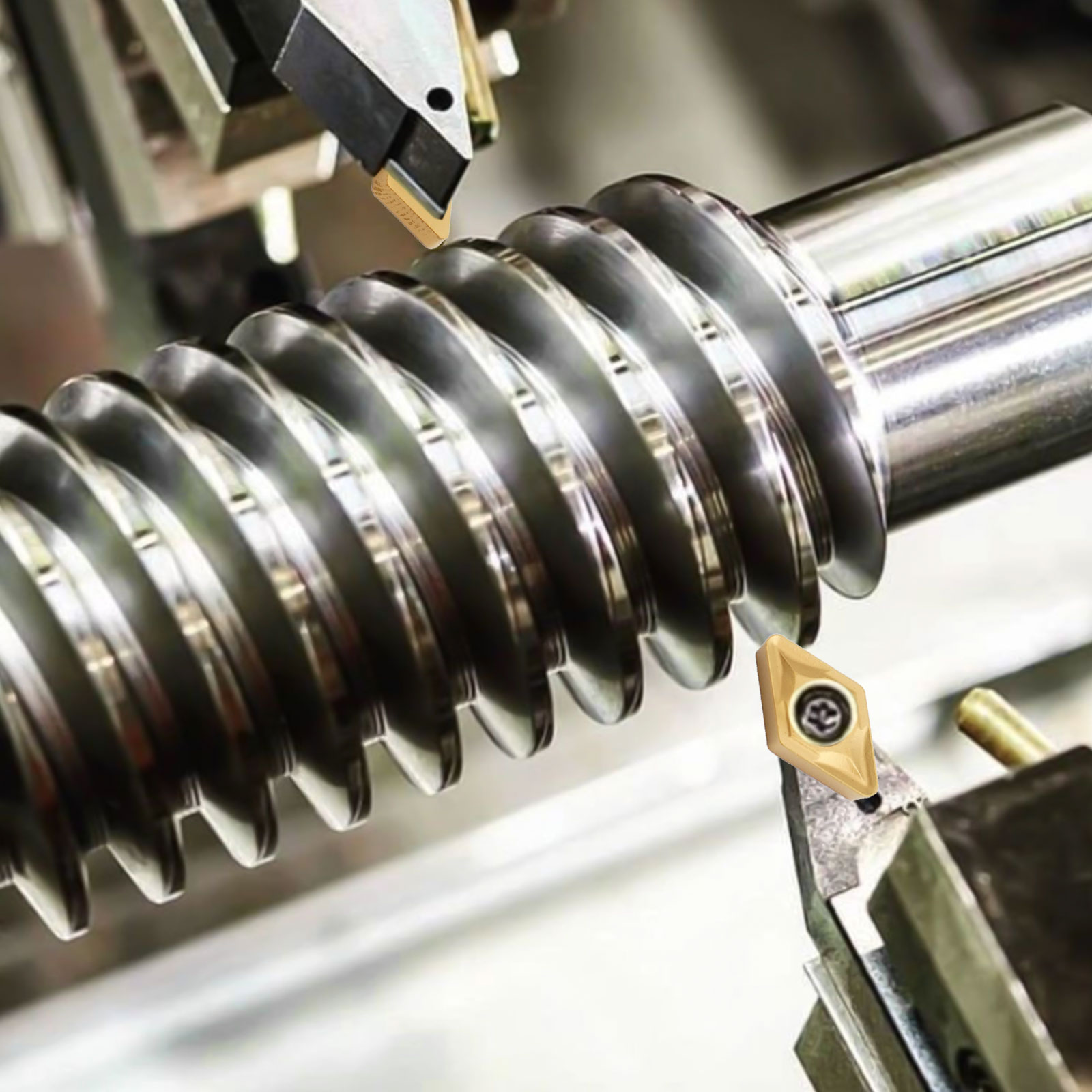 Chipbreaker Internal Turning T - Power Tools Names avis et prix