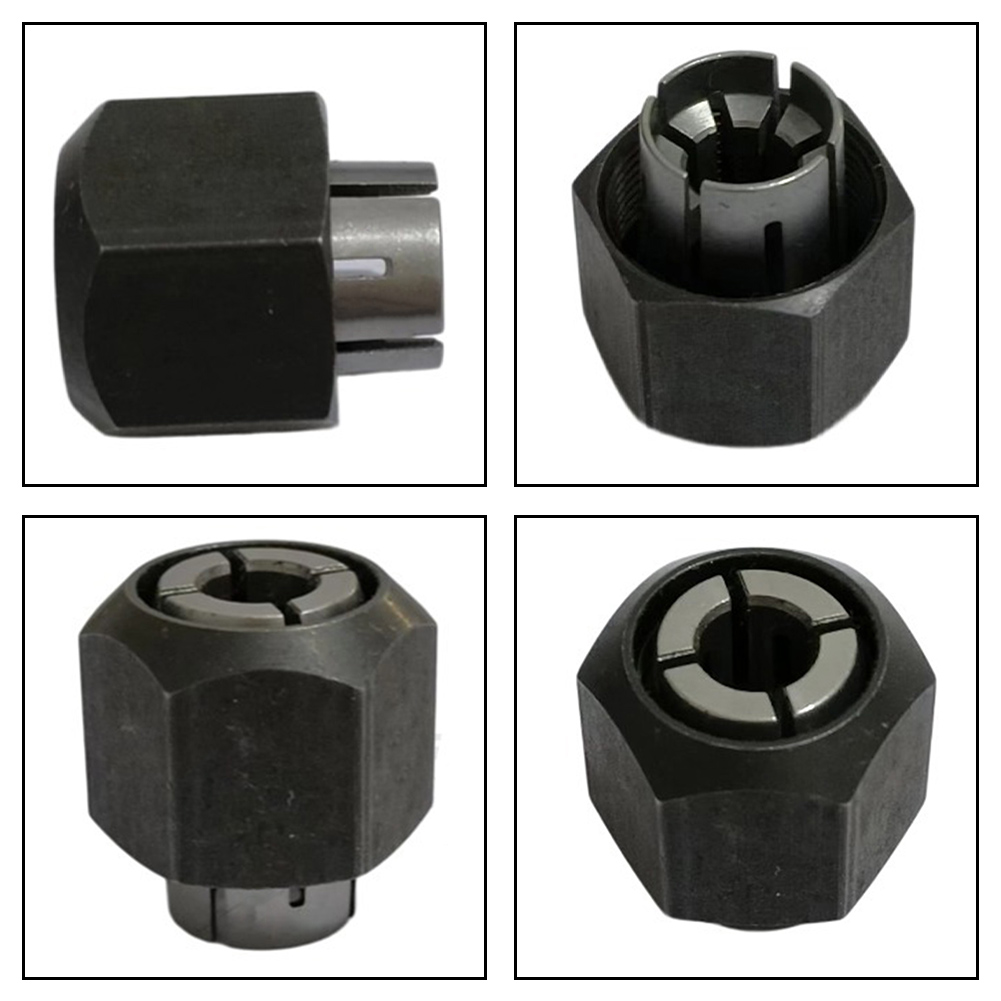 1pc Collet Nut For NA613029 Co - Power Tools Parts avis et prix