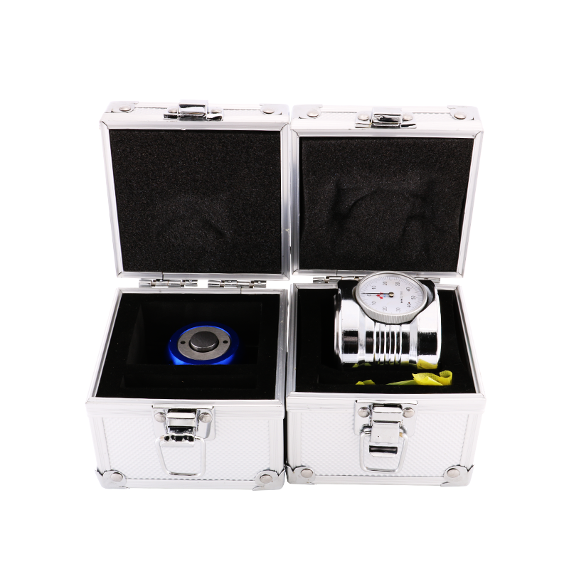 New Z Axis Zero Setter with Ze - Zero Power Tools avis et prix