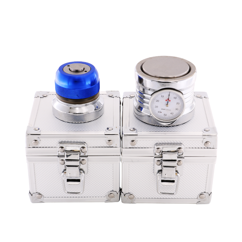 New Z Axis Zero Setter with Ze - Zero Power Tools avis et prix