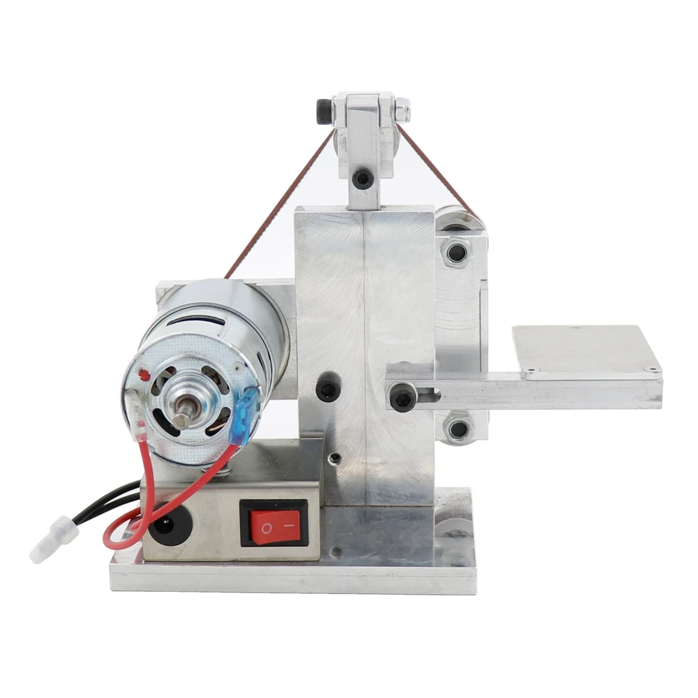 Multifunctional DIY Mini Belt  - Power X Tools And Machinery avis et prix