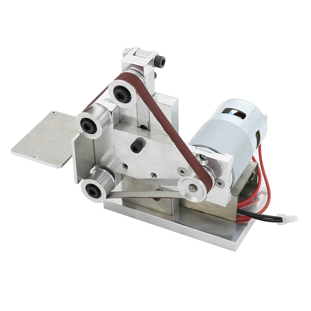 Multifunctional DIY Mini Belt  - Power X Tools And Machinery avis et prix