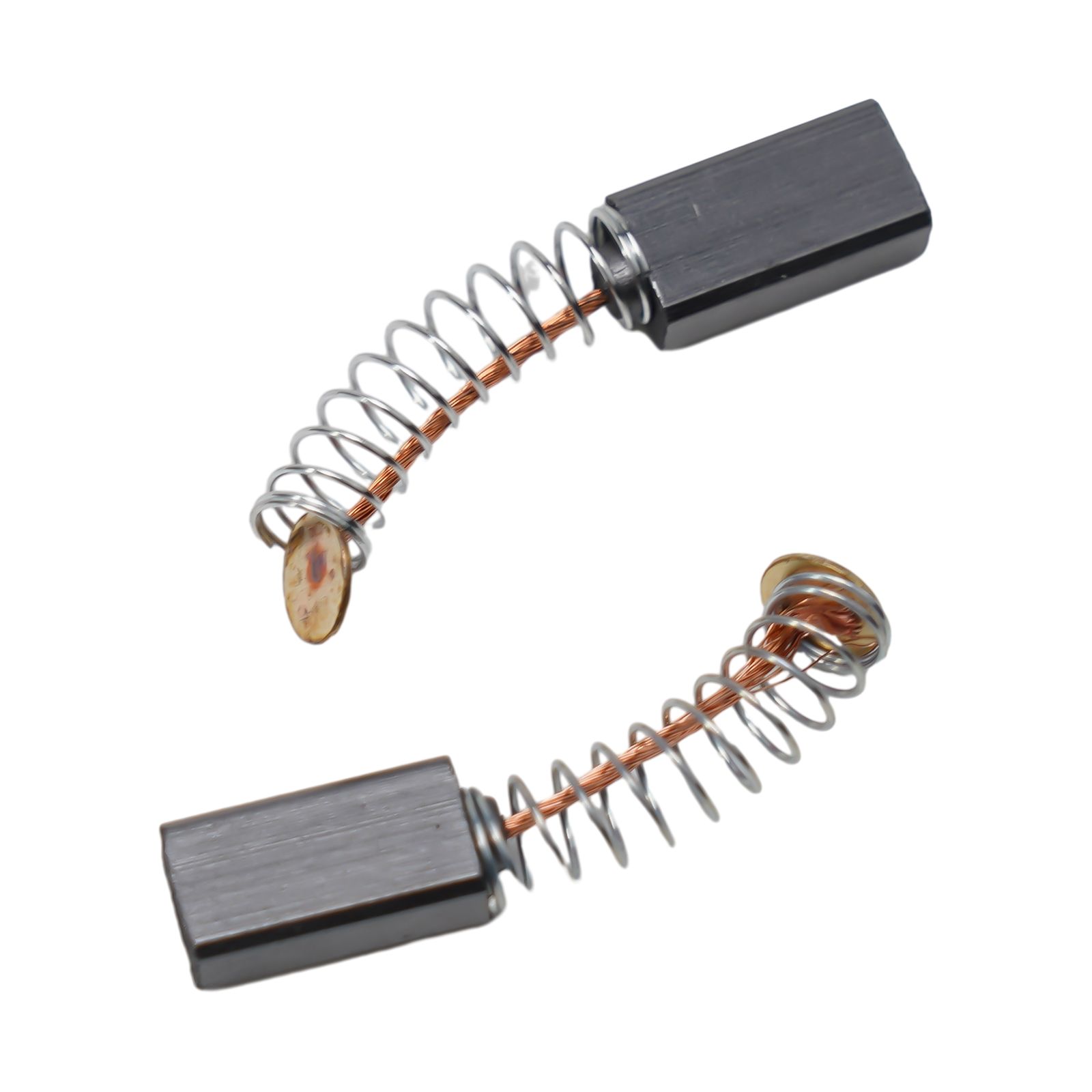 10-Pack Carbon Brushes 12mm x  - Power X Tools And Machinery avis et prix