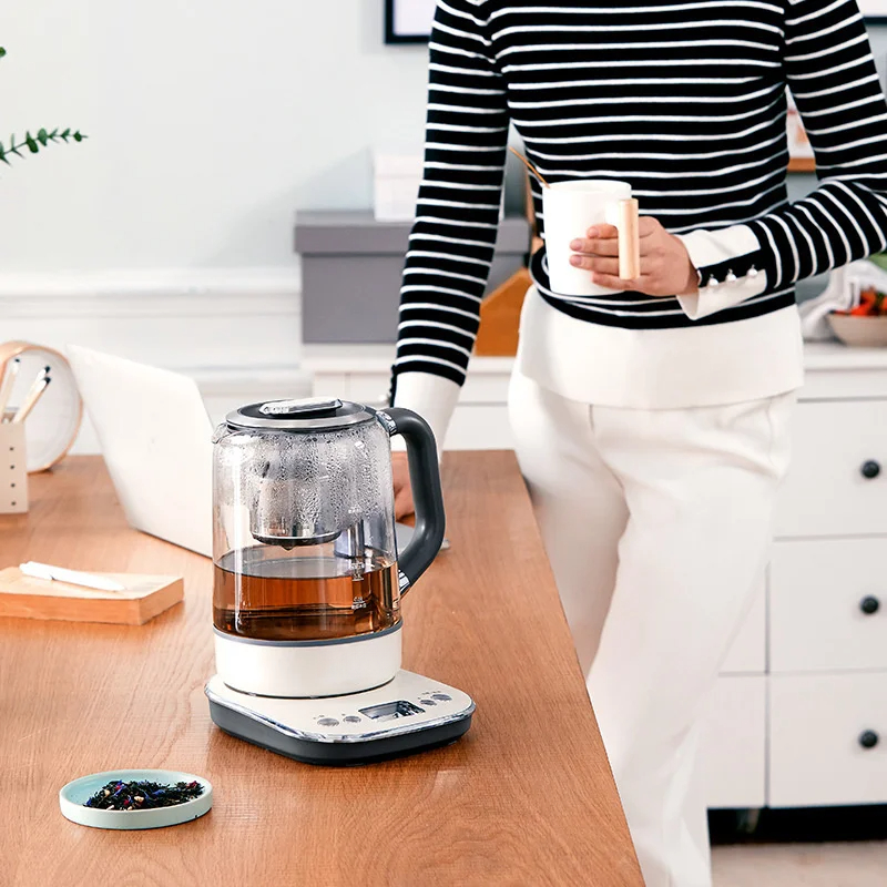 For household tea maker multi  - Health Power Tools avis et prix