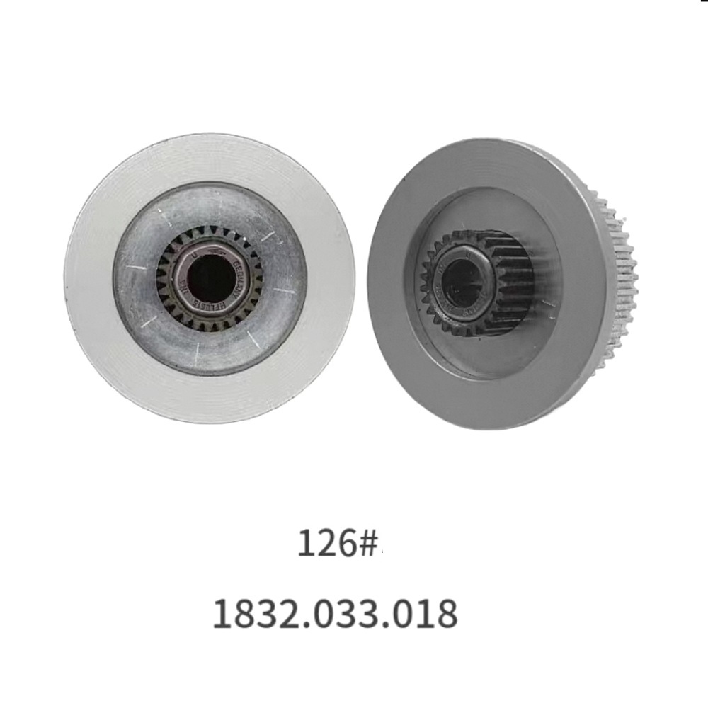 Spare Parts 1832.039.196 Belt  - Power Tools Parts avis et prix