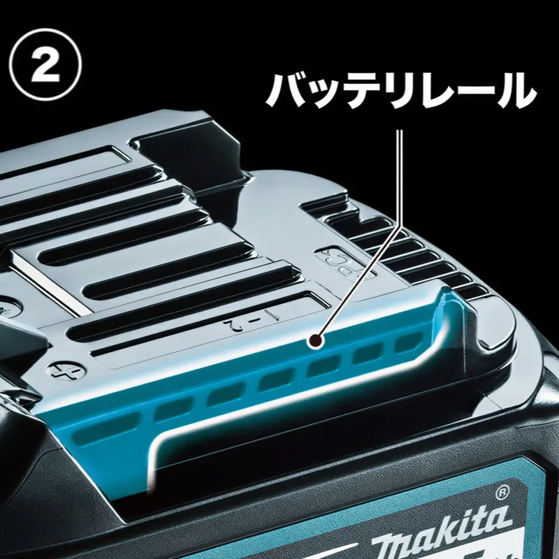 Makita 40V Battery BL4040 BL40 - Makita Power Tools Xgt avis et prix