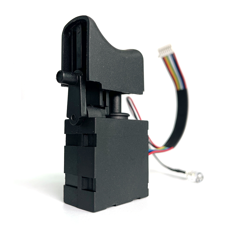 1Pcs Electric Drill Switch Adj - Power Tools Online avis et prix