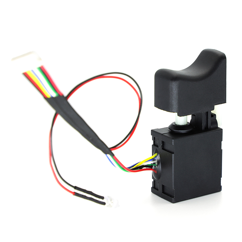 1Pcs Electric Drill Switch Adj - Power Tools Online avis et prix