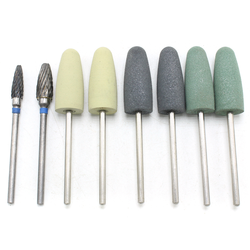8Pcs/set Dental Resin Base Acr - Power Tools Spare Parts avis et prix