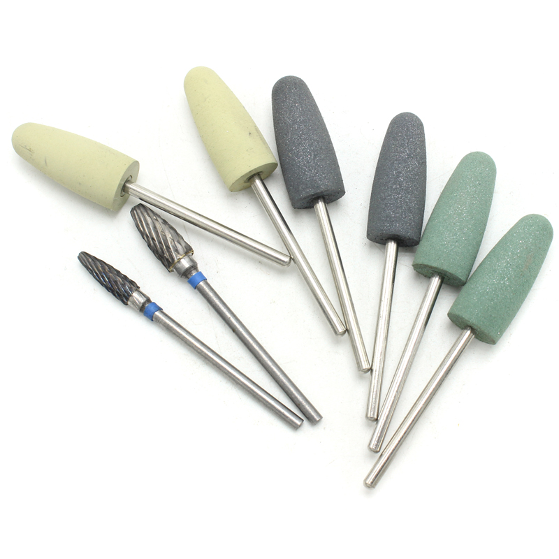 8Pcs/set Dental Resin Base Acr - Power Tools Spare Parts avis et prix