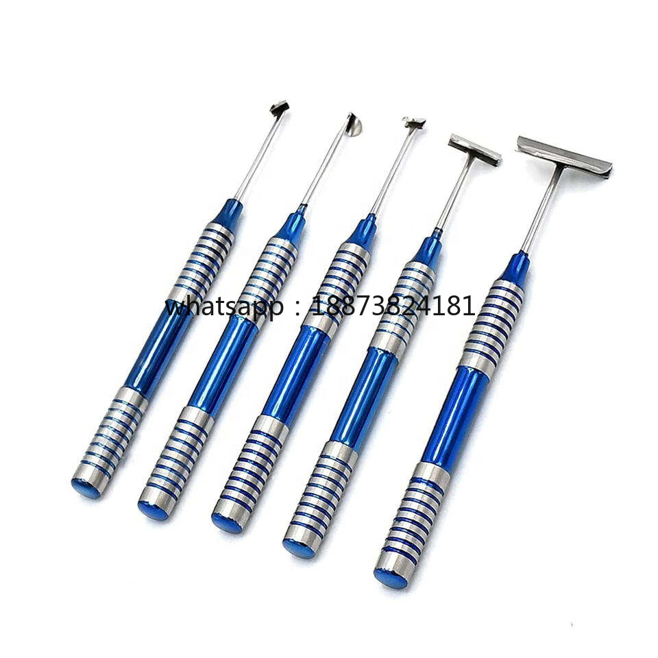 Dental Soft Brushing Kit 5pcs  - Health Power Tools avis et prix