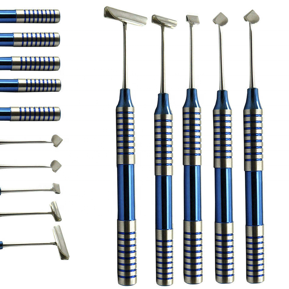 Dental Soft Brushing Kit 5pcs  - Health Power Tools avis et prix