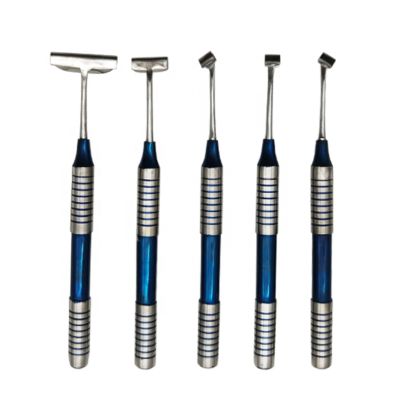 Dental Soft Brushing Kit 5pcs  - Health Power Tools avis et prix