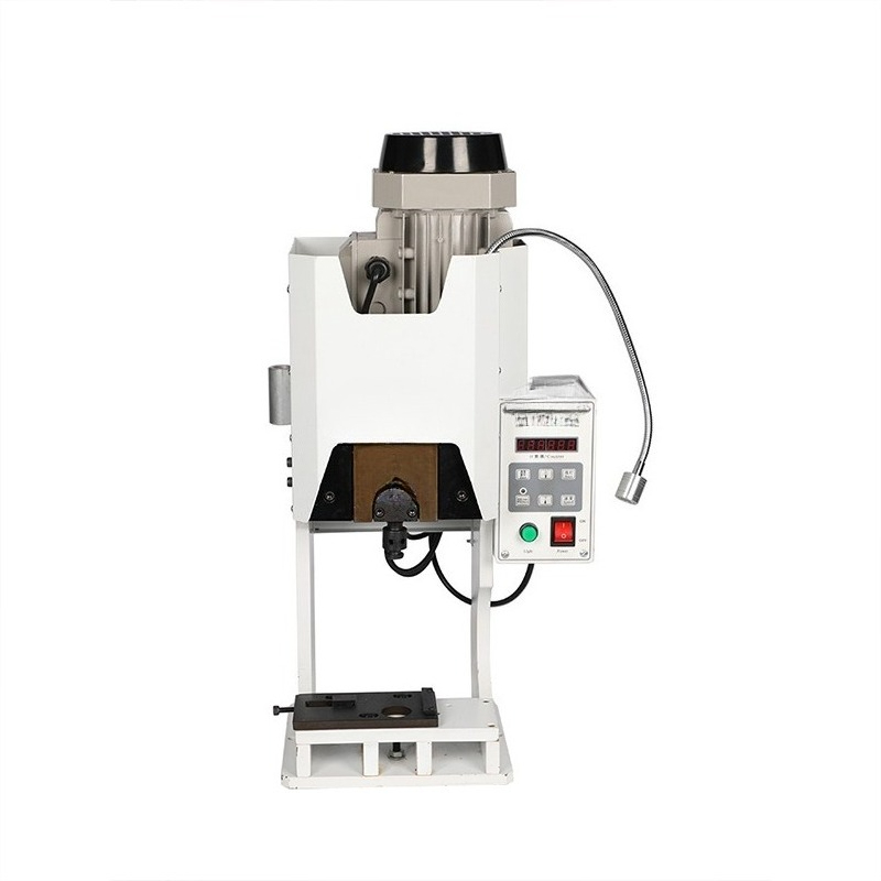 X-CM101B semi-automatic termin - Power X Tools And Machinery avis et prix