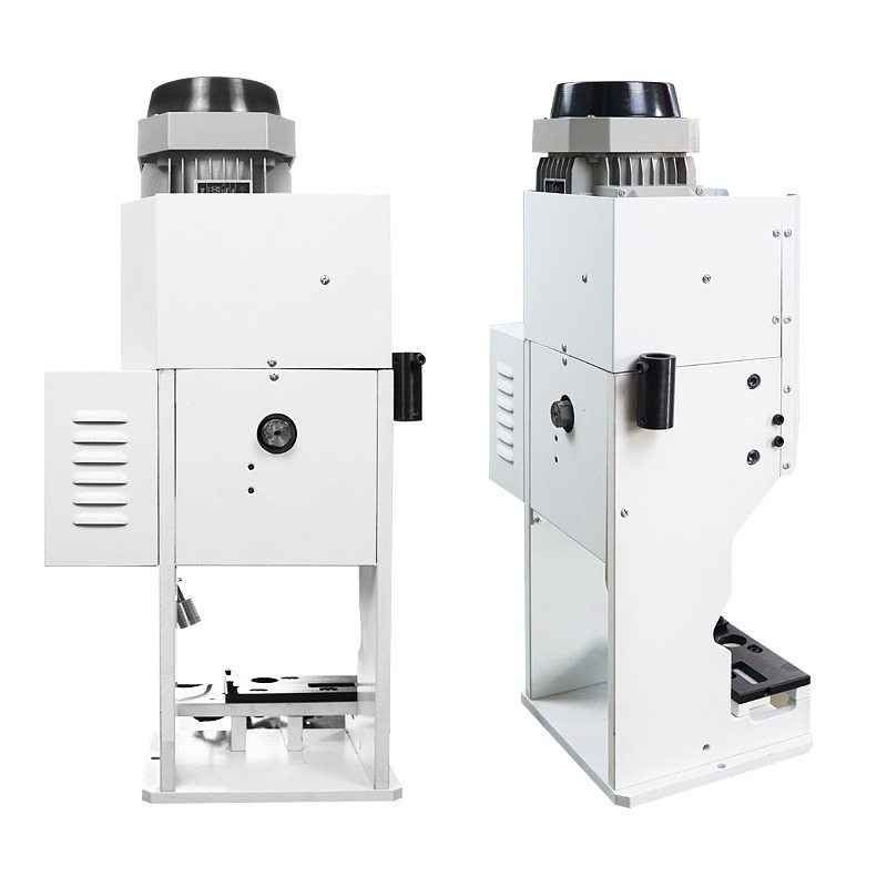 X-CM101B semi-automatic termin - Power X Tools And Machinery avis et prix