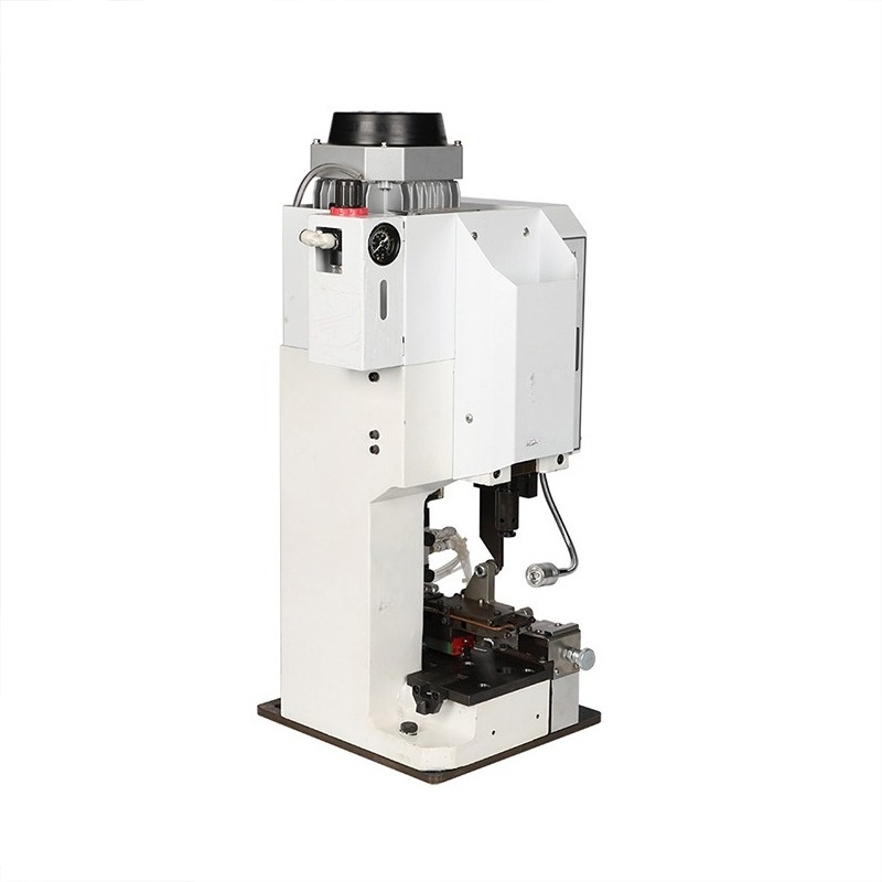 X-CM101B semi-automatic termin - Power X Tools And Machinery avis et prix