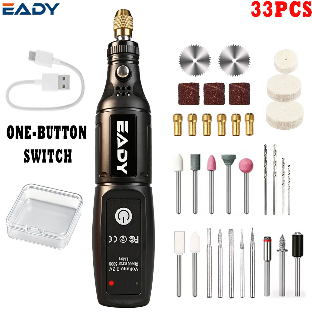 Cordless Mini Electric Drill R - Power Tools Safety avis et prix