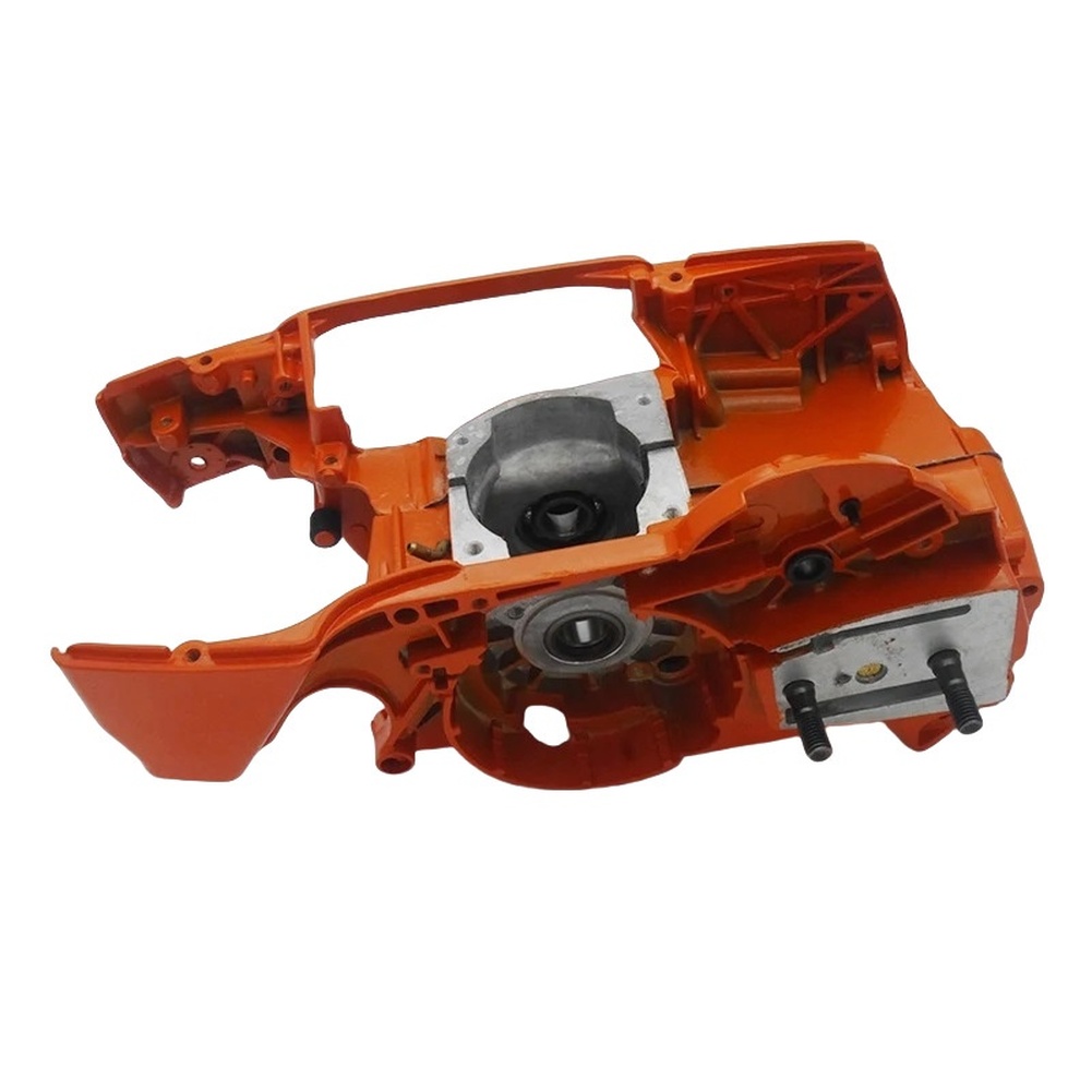 Metal Crankcase Replacement fo - Power Tools Orange avis et prix