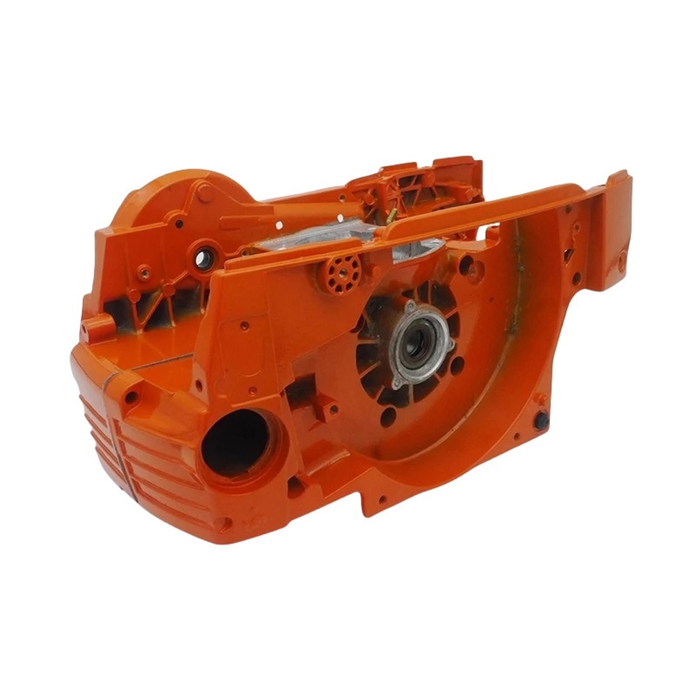 Metal Crankcase Replacement fo - Power Tools Orange avis et prix