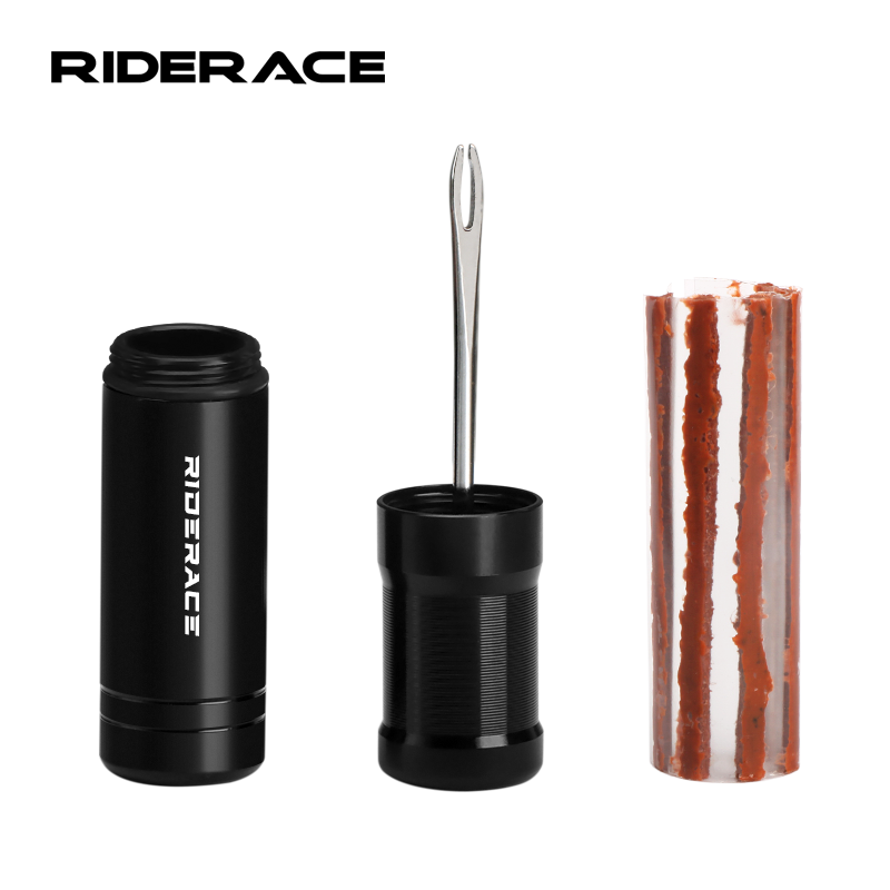 RIDERACE Bicycle Tire Repair T - Power Tools Spare Parts avis et prix