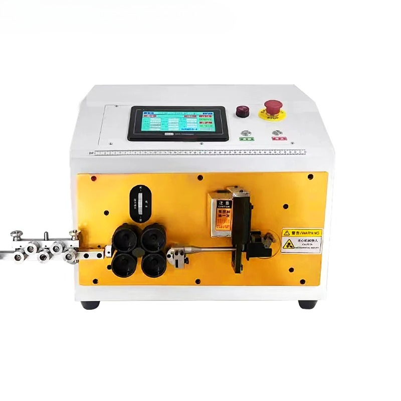 X-S  Automatic computerized wi - Power X Tools And Machinery avis et prix
