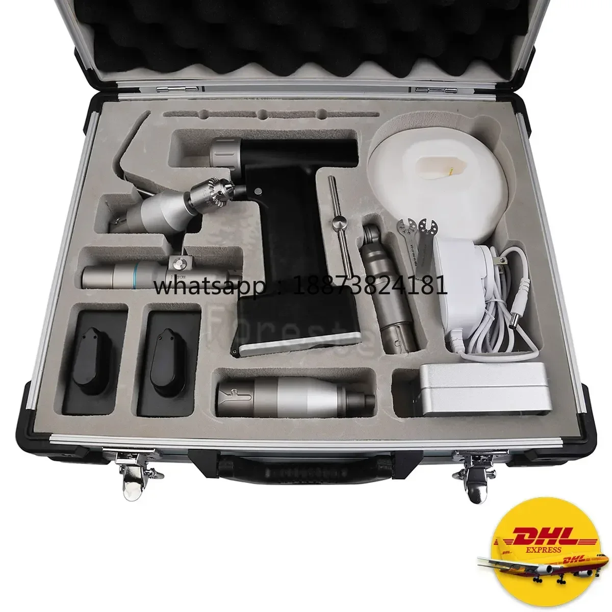 Multifunctional Drill and Saw  - Health Power Tools avis et prix