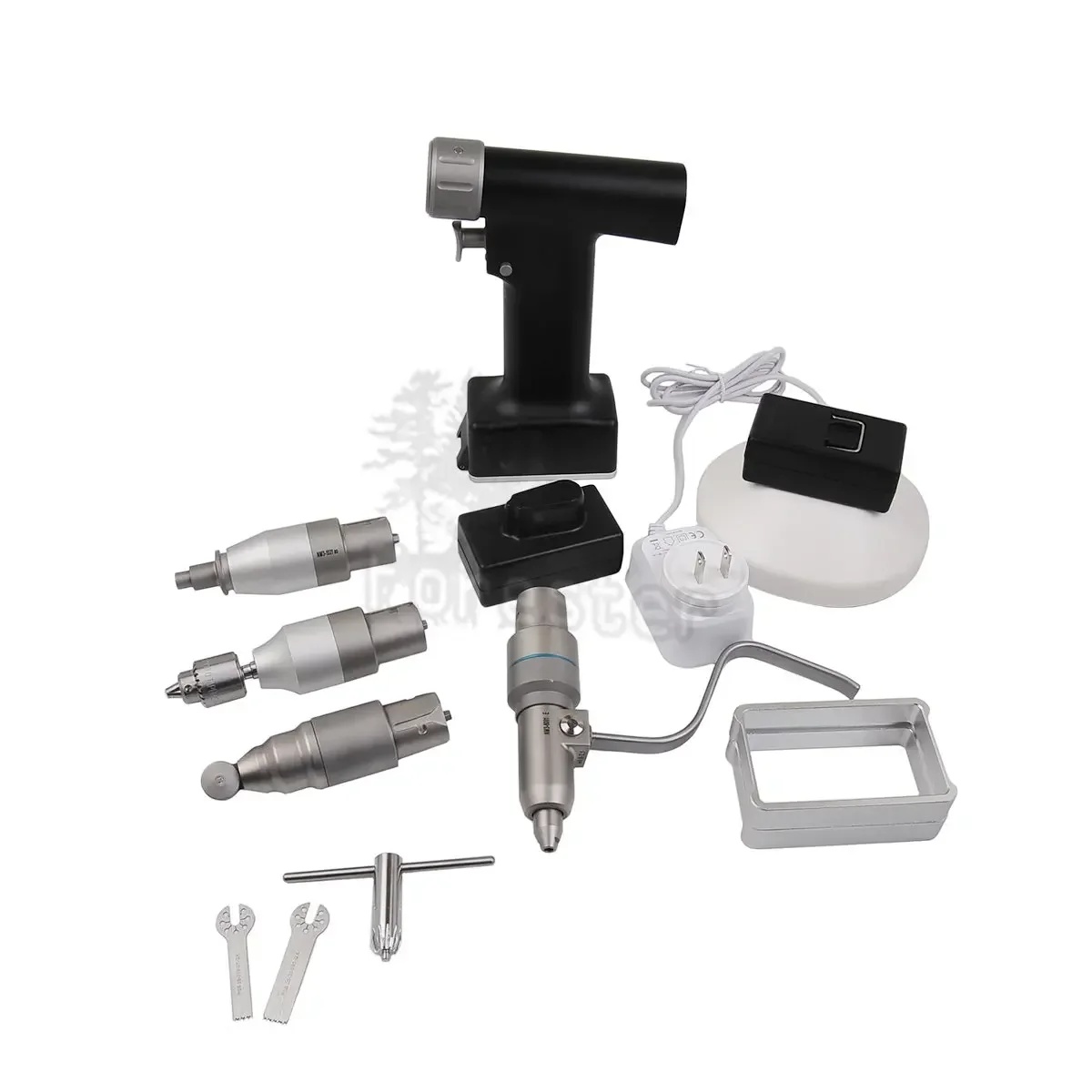 Multifunctional Drill and Saw  - Health Power Tools avis et prix