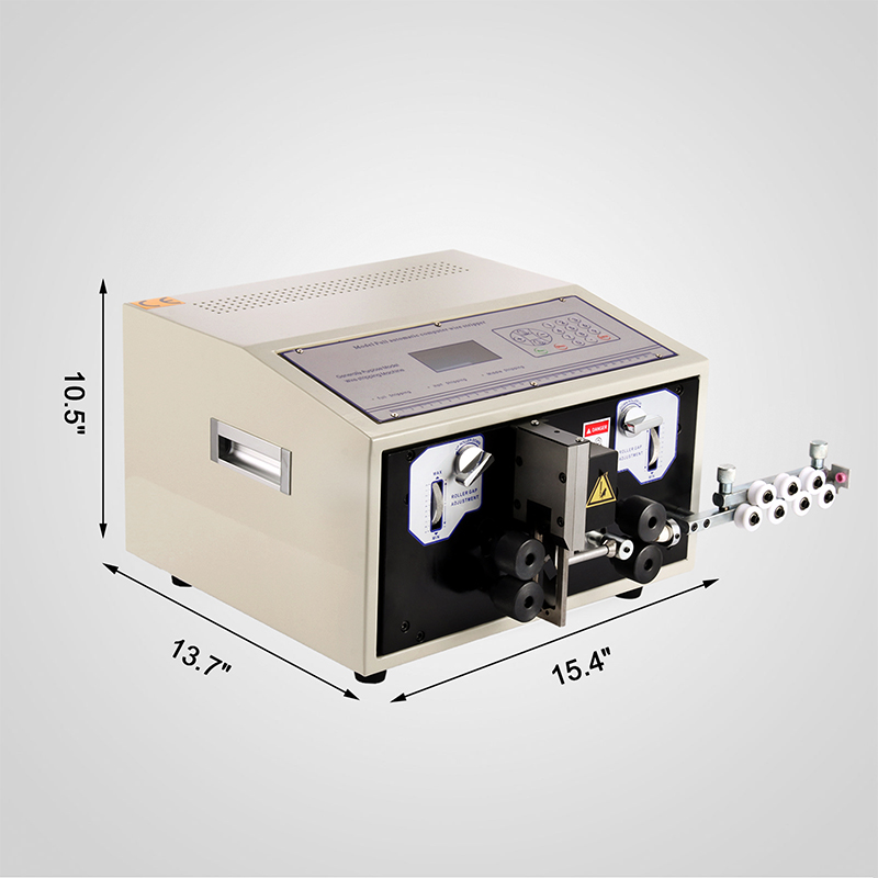 X-CS103 8 square millimeter au - Power X Tools And Machinery avis et prix