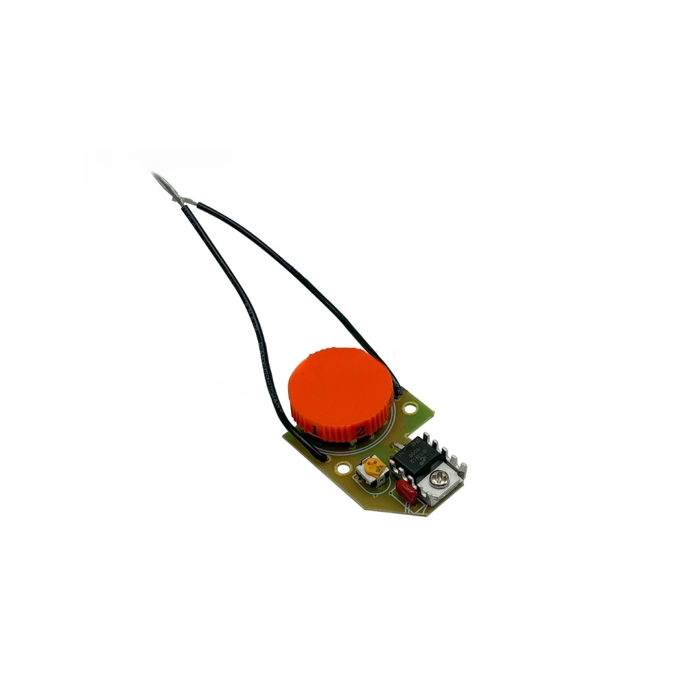 Orange 6 Gear Controller Switc - Power Tools Orange avis et prix