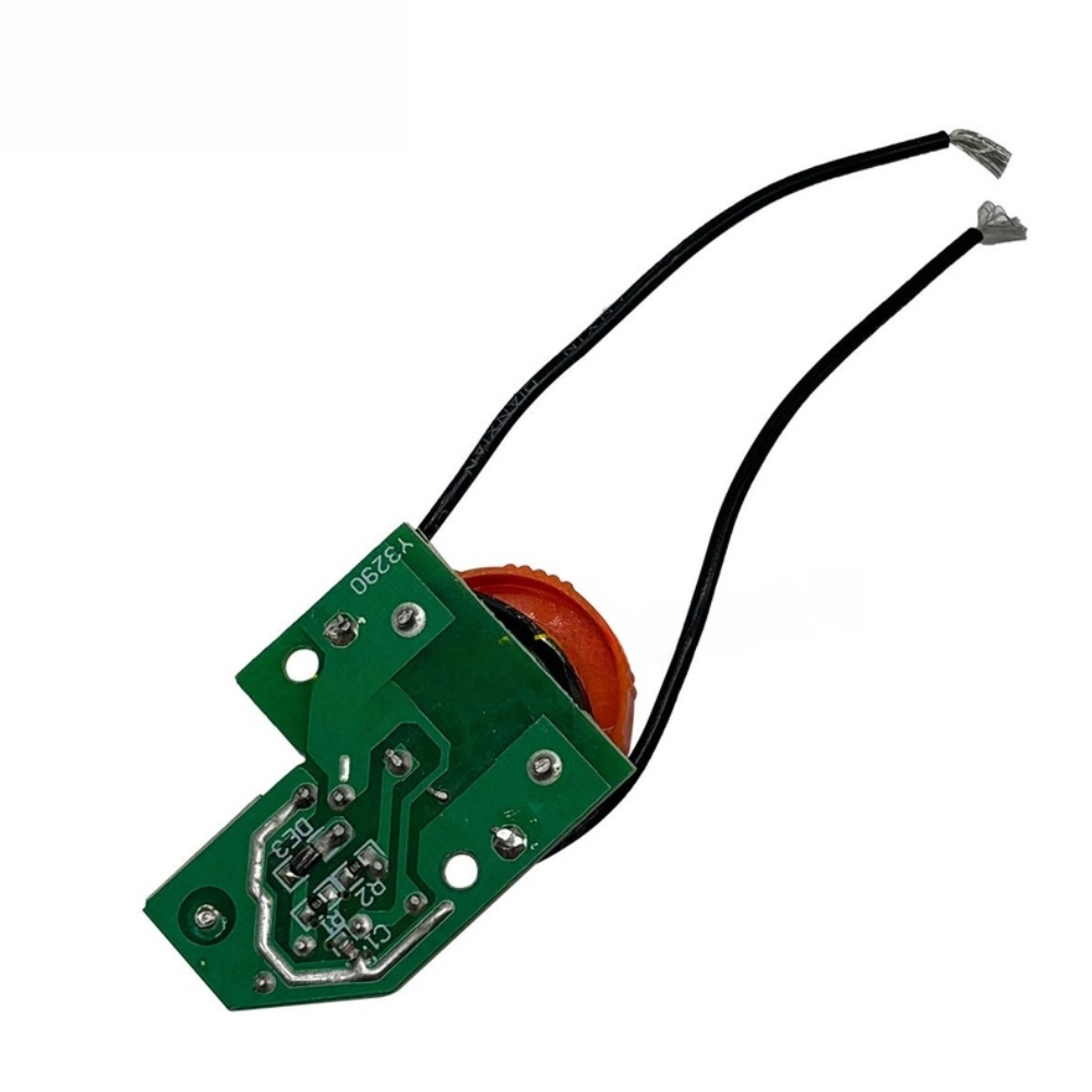 Orange 6 Gear Controller Switc - Power Tools Orange avis et prix