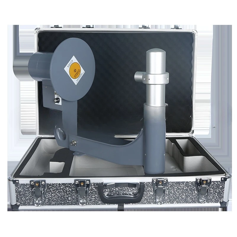 Portable portable X-ray machin - Power X Tools And Machinery avis et prix