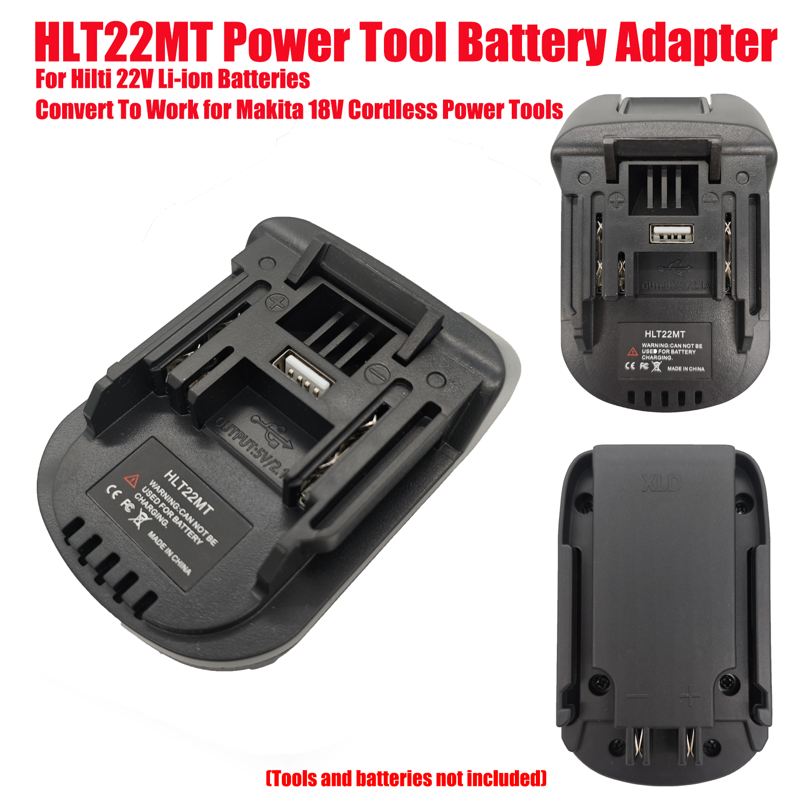 HAKSINKY HLT22MT Power Tool Ba - Power Tools Hilti avis et prix