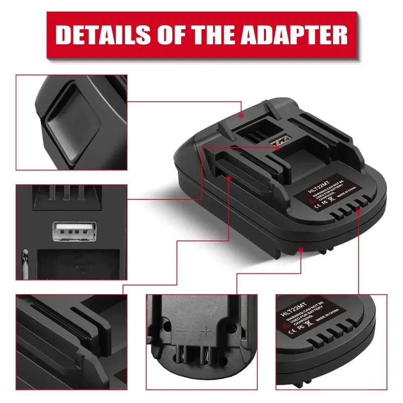 HAKSINKY HLT22MT Power Tool Ba - Power Tools Hilti avis et prix