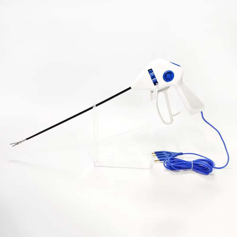 Electric Powered Bipolar Ligas - Health Power Tools avis et prix