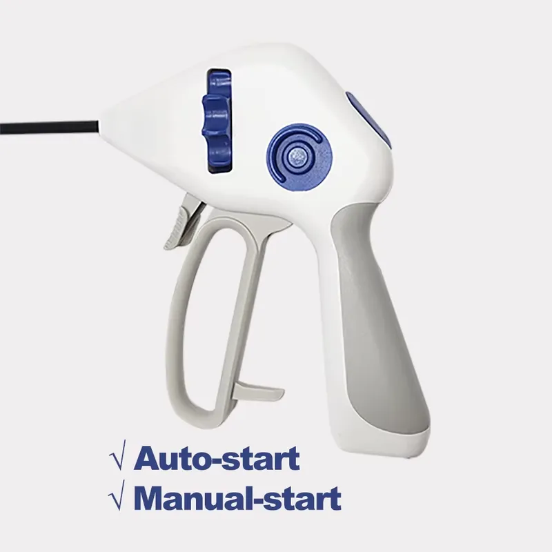 Electric Powered Bipolar Ligas - Health Power Tools avis et prix