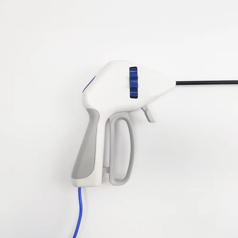 Electric Powered Bipolar Ligas - Health Power Tools avis et prix