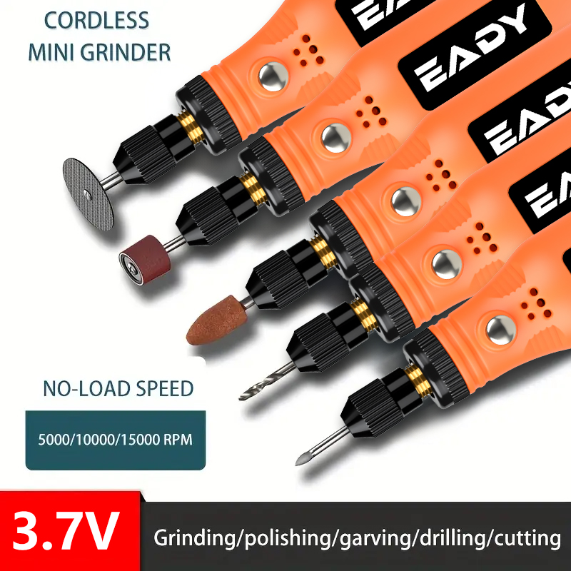 USB Cordless Rotary Tool Kit – - Power Tools Safety avis et prix