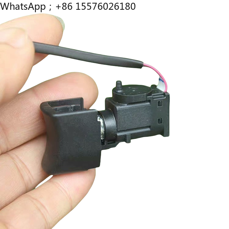 Original 12V Brushless Switch  - Power Tools Hilti avis et prix