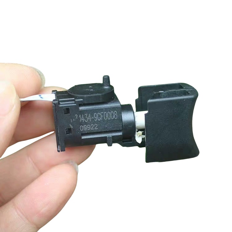 Original 12V Brushless Switch  - Power Tools Hilti avis et prix