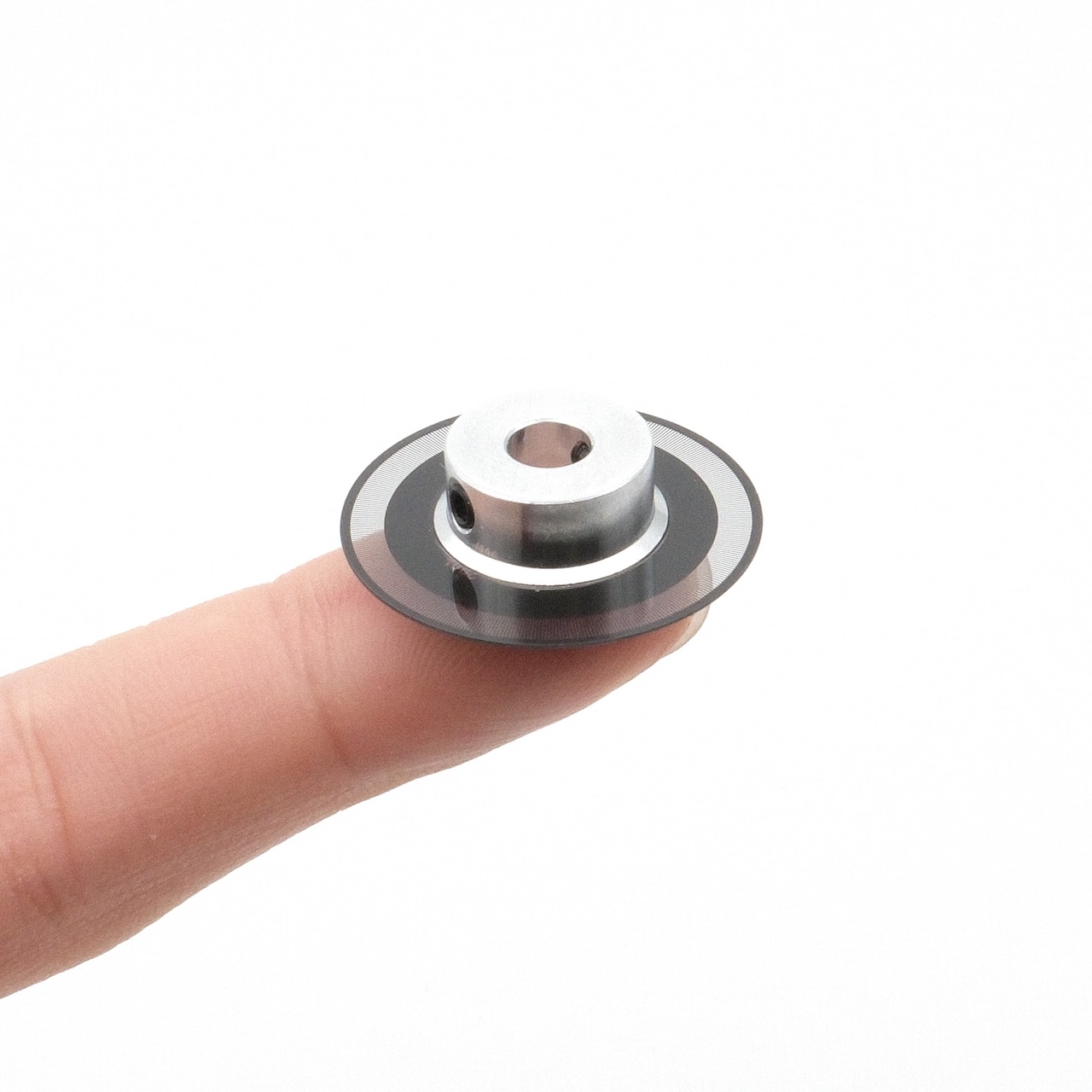 HEDS Plastic Code Disk for Ste - Zero Power Tools avis et prix