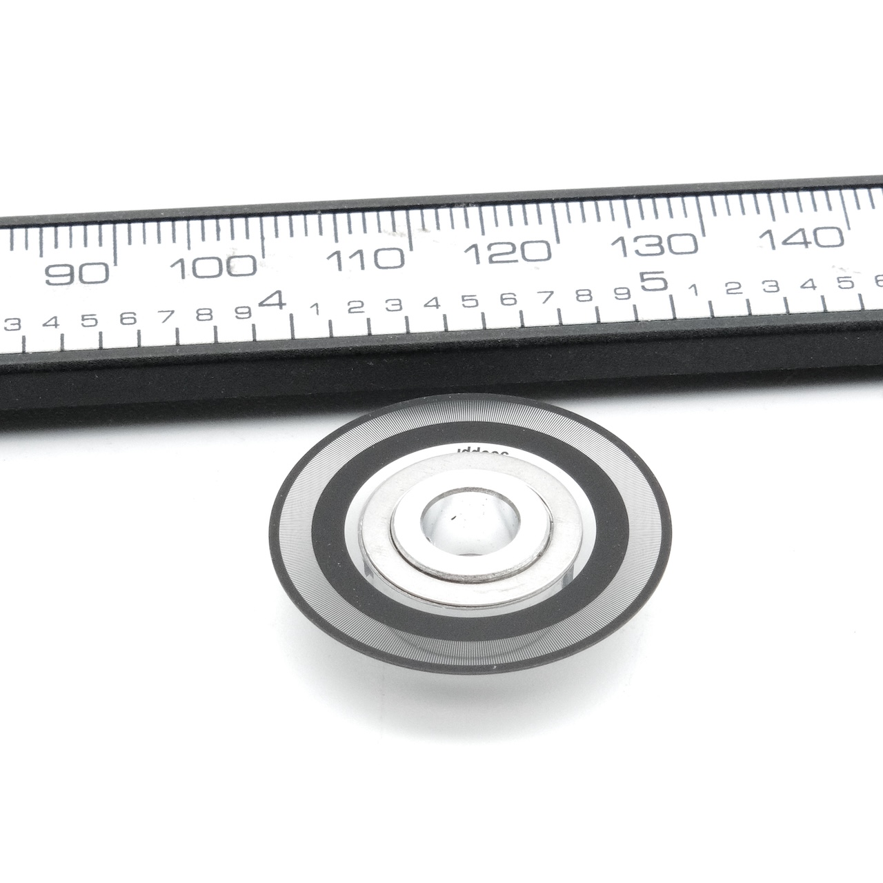 HEDS Plastic Code Disk for Ste - Zero Power Tools avis et prix