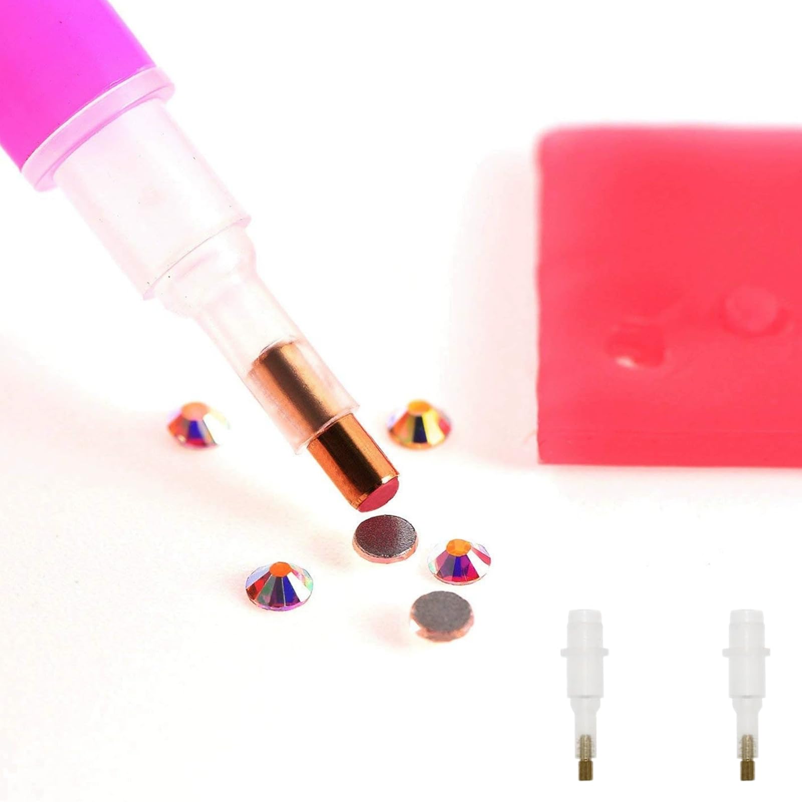 50 Pcs Diamond Painting Art Dr - Power Tools Spare Parts avis et prix