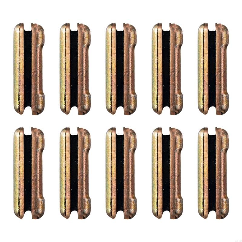 10Pcs Bucket Teeth Retainer Pi - Power Tools Parts avis et prix