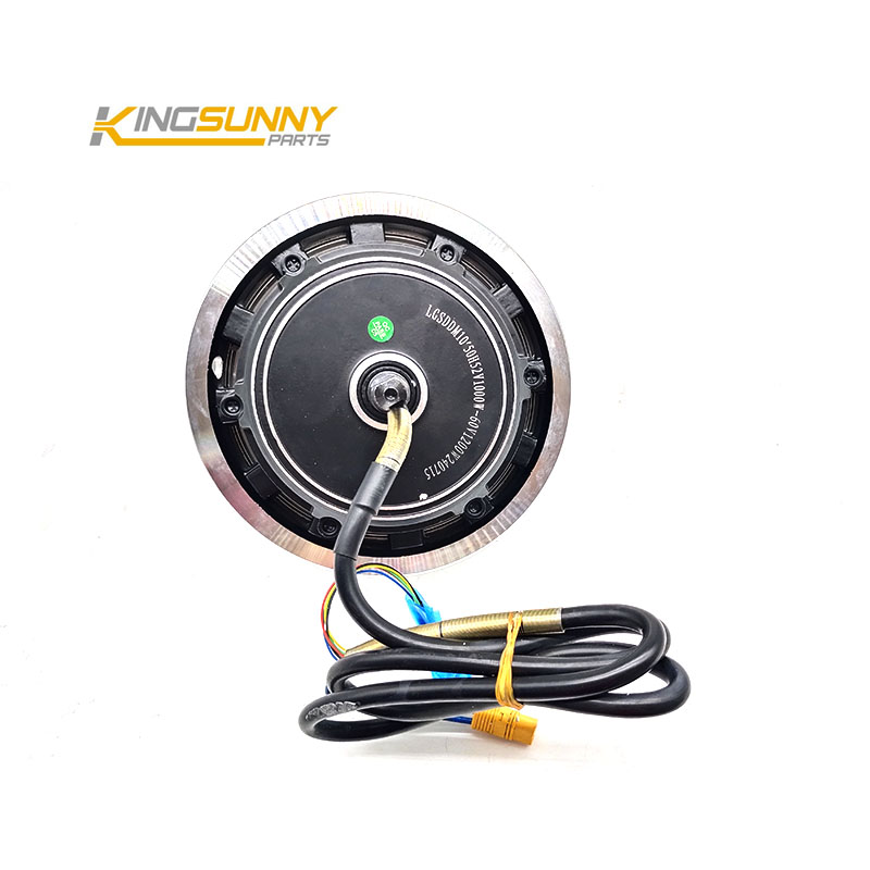 Escooter Spare Parts Powerful  - Zero Power Tools avis et prix