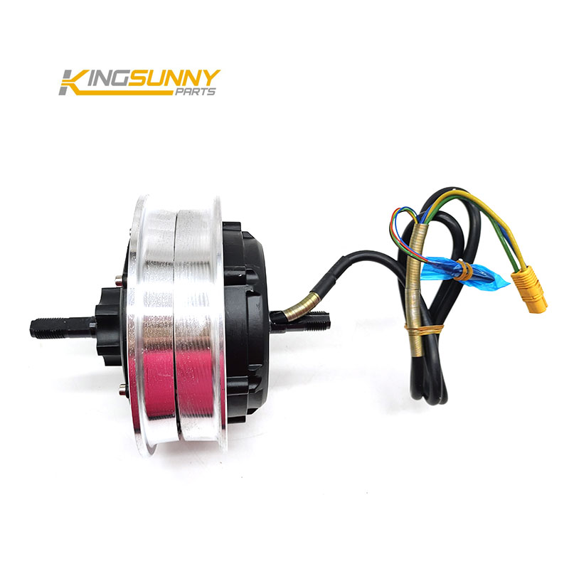 Escooter Spare Parts Powerful  - Zero Power Tools avis et prix