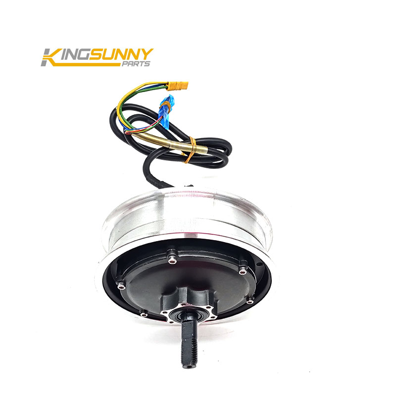 Escooter Spare Parts Powerful  - Zero Power Tools avis et prix