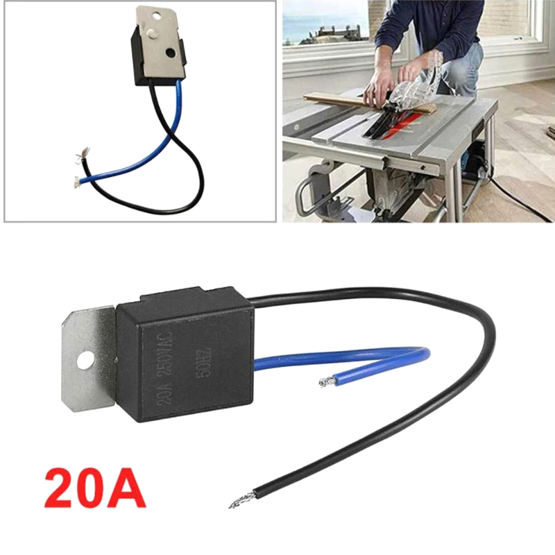 1Pc 230V Soft Start Drive Modu - Power Tools Parts avis et prix