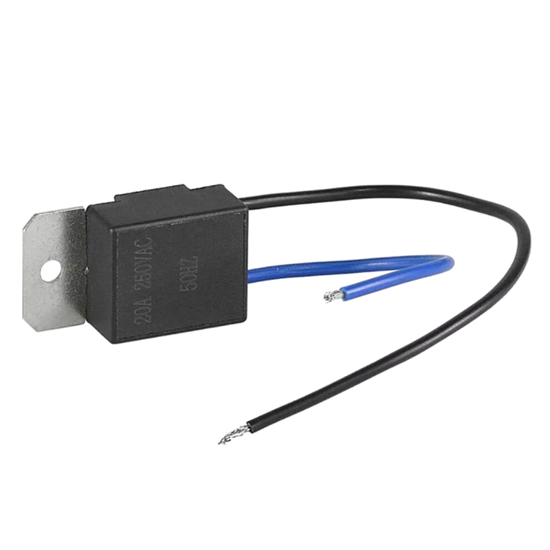 1Pc 230V Soft Start Drive Modu - Power Tools Parts avis et prix