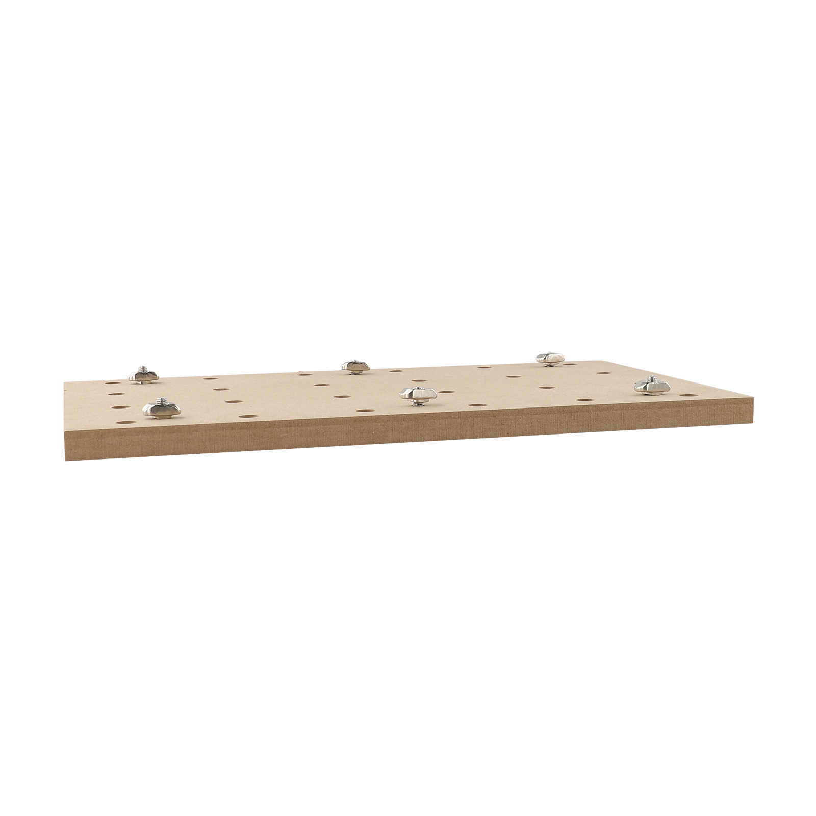 Scale Grid MDF Density Board 3 - Power X Tools And Machinery avis et prix