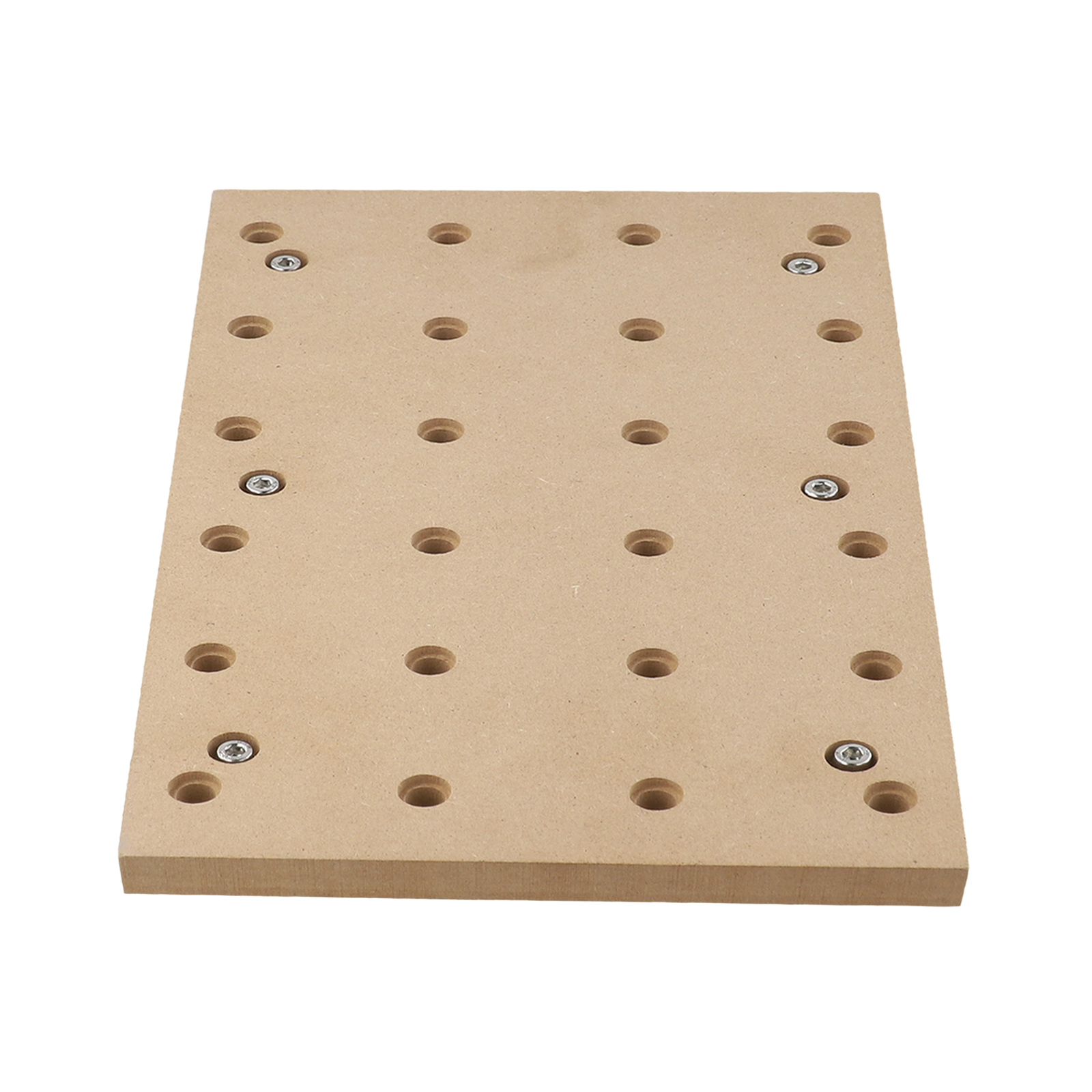 Scale Grid MDF Density Board 3 - Power X Tools And Machinery avis et prix